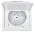 Alt View 1. Amana - 3.8 Cu. Ft. High Efficiency Top Load Washer with with High-Efficiency Agitator - White.