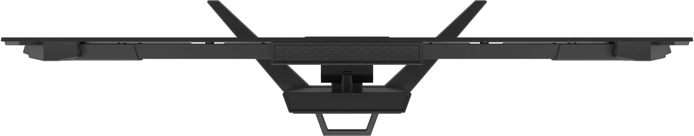 Alt View 11. CORSAIR - Xeneon Flex 45” OLED Bendable QHD 240Hz 0.03ms FreeSync and G-SYNC Compatible Monitor with HDR10 (HDMI, DisplayPort) - Black.