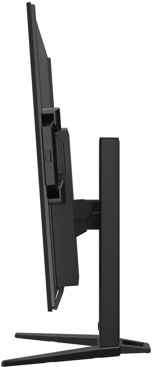 Alt View 23. CORSAIR - Xeneon Flex 45” OLED Bendable QHD 240Hz 0.03ms FreeSync and G-SYNC Compatible Monitor with HDR10 (HDMI, DisplayPort) - Black.