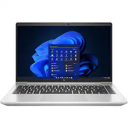 HP - Refurbished Excellent - EliteBook 640 G9 14" Laptop - Intel Core i5 with 16GB Memory - 256 GB SSD - Silver