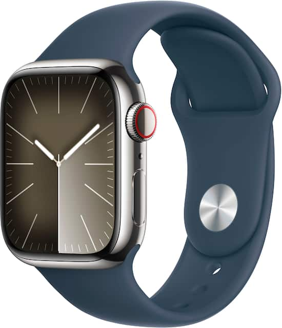 Buy Apple Watch Series 9 - Apple (IE)