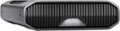 Angle. SanDisk Professional - G-DRIVE 22TB External USB-C 3.2 Gen2 Hard Drive - Black.