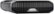Angle Zoom. SanDisk Professional - G-DRIVE 22TB External USB-C 3.2 Gen2 Hard Drive - Black.