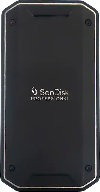 Best usb c ssd clearance