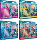 UniVersus My Hero Academia Collectible Card Game Set 5: Undaunted Raid  Booster Sleeve Styles May Vary UVSMHA-005HBP1 - Best Buy