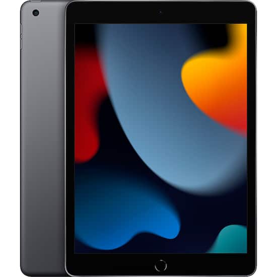 Certified Refurbished Apple 10.2 Inch iPad (9th Generation) (2021  Certified Refurbished Apple 10.2 Inch iPad (9th Generation) (2021