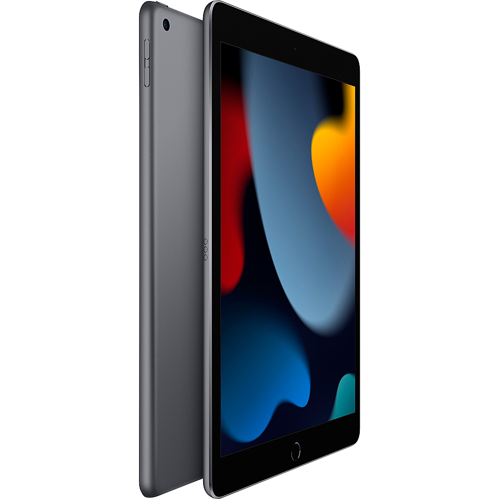 Renewed - Apple iPad Air, color celeste (10.9 pulgadas, Wi-Fi, 64  GB, 4.ª generación) (renovado)