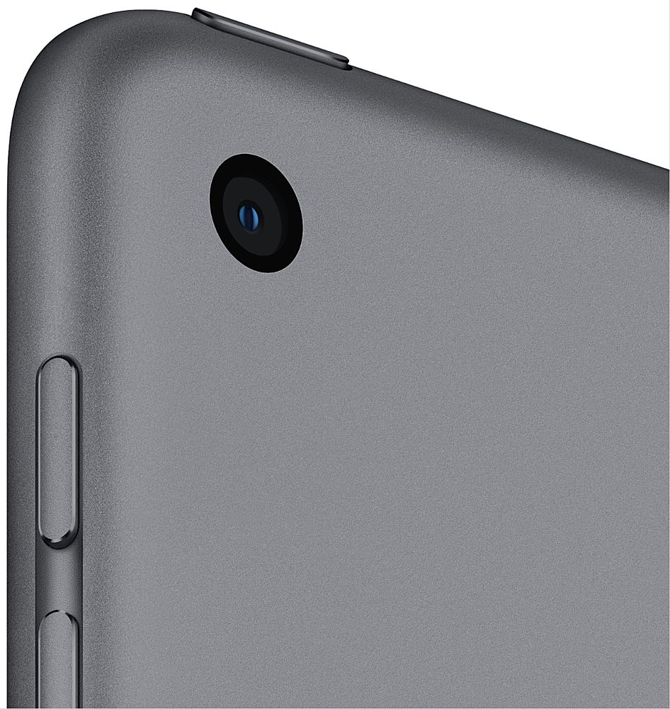 Best Buy: Certified Refurbished Apple 10.2-Inch iPad (8th 