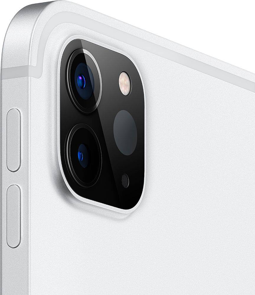 Best Buy Certified Refurbished Apple 11Inch iPad Pro (2nd Generation