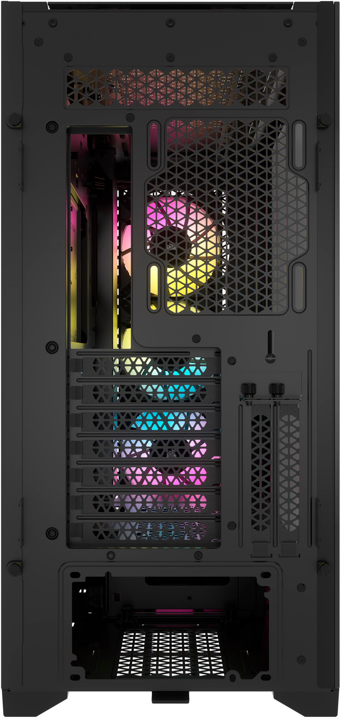 Our dream machine case, Corsair's 5000D, is down to just $99 right now