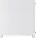 Alt View 12. CORSAIR - iCUE 4000D RGB AIRFLOW ATX Mid-Tower PC Case - True White.