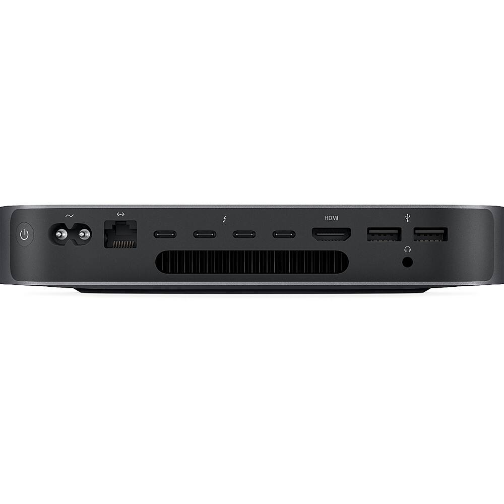 Apple Mac mini 2018 |Core i5/8GB/256GB | nate-hospital.com