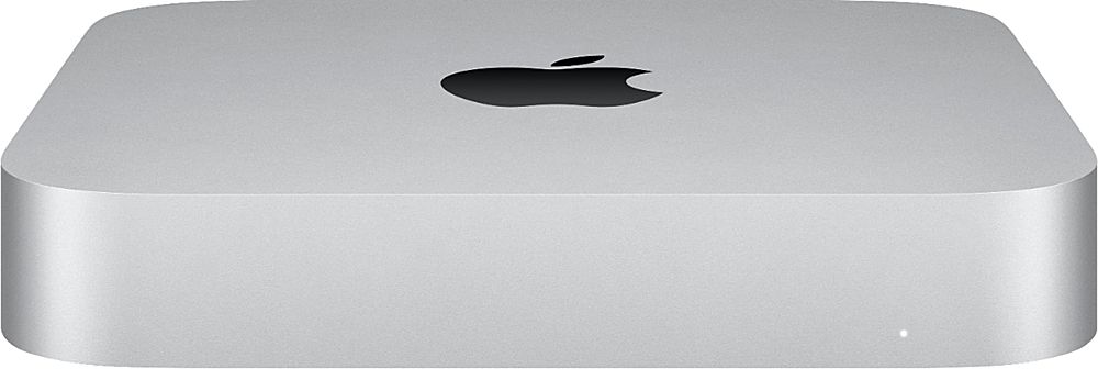 Best Buy: Apple Pre-Owned Mac Mini Desktop Apple M1 Chip 8GB Memory ...