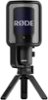 RØDE - NT-USB+ Wired Condenser Microphone with USB Type-C