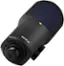 Alt View 12. RØDE - NT-USB+ Wired Condenser Microphone with USB Type-C - Black/Blue.