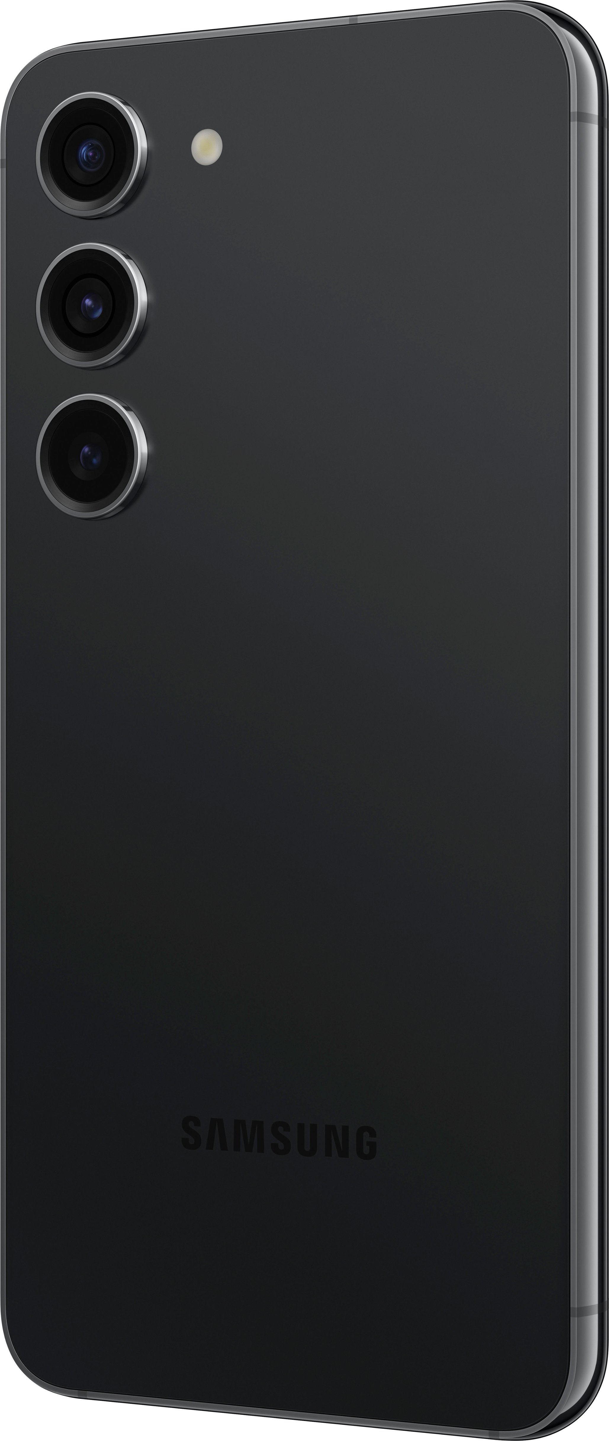 Samsung Galaxy S23 256GB Phantom Black (AT&T) SM-S911U - Best Buy