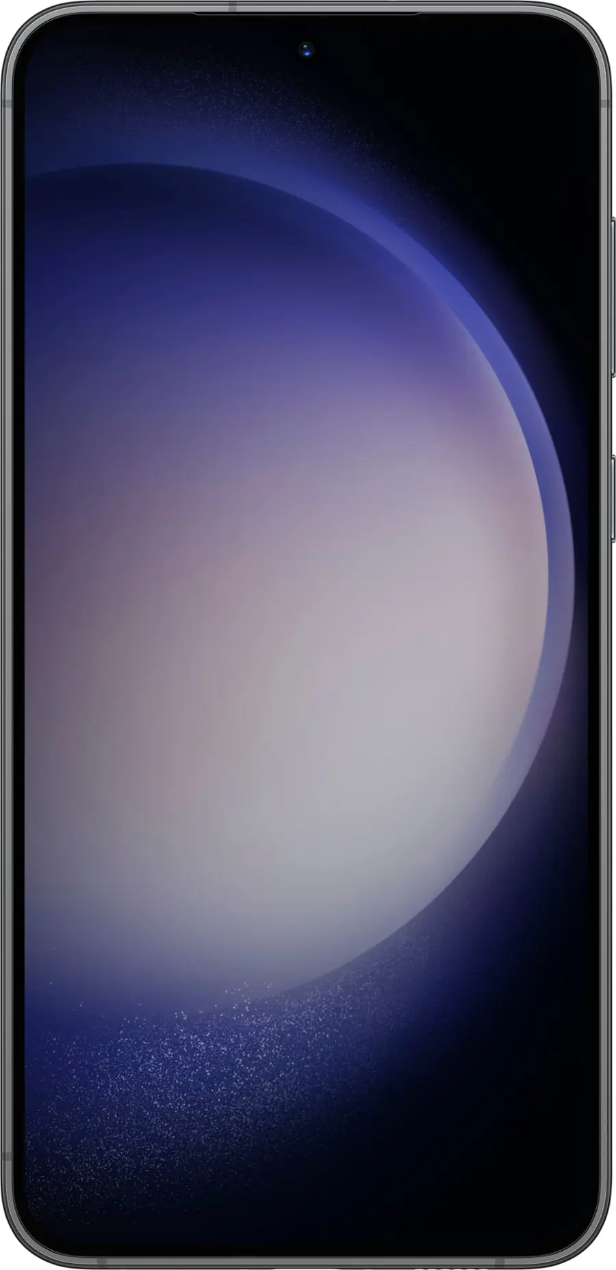 Alt View 16. Samsung - Galaxy S23+ 256GB - Phantom Black.