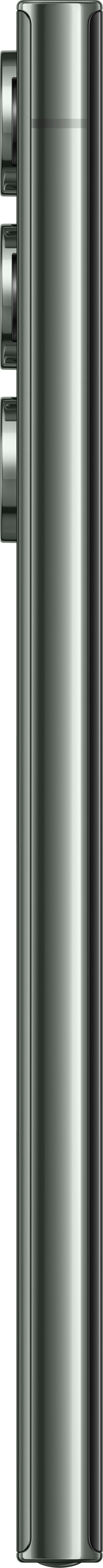SM-S918UZGFXAU, Galaxy S23 Ultra 512GB (T-Mobile) Green