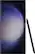 Alt View 16. Samsung - Galaxy S23 Ultra 512GB - Phantom Black.