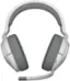 Alt View 11. CORSAIR - HS Series HS55 Wireless Gaming Headset for PC, PS5, and Mobile - White.