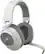 Alt View 12. CORSAIR - HS Series HS55 Wireless Gaming Headset for PC, PS5, and Mobile - White.
