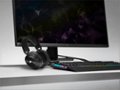 Alt View 13. CORSAIR - HS Series HS55 Wireless Gaming Headset for PC, PS5, and Mobile - Carbon.