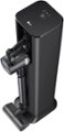 Alt View 11. LG - CordZero All-in-One Cordless Stick Vacuum with Auto Empty - Iron Grey.
