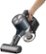 Alt View 34. LG - CordZero All-in-One Cordless Stick Vacuum with Auto Empty - Iron Grey.