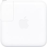 Apple - 70W USB-C Power Adapter - White - Front_Zoom
