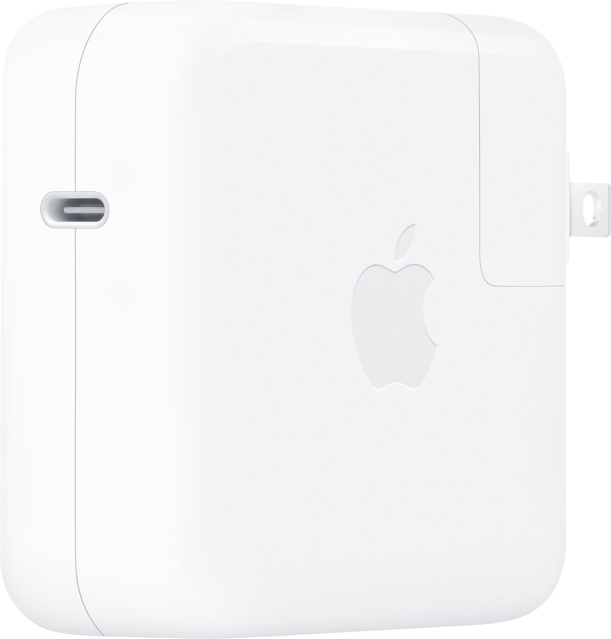 Adaptador 30w Apple Original USB C Para iPad y MacBook Air