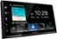 Angle. Kenwood - 6.8" - Android Auto & Apple CarPlay - Built-in Bluetooth - In-Dash Digital Media Receiver - Black.
