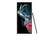 Left. Samsung - Pre-Owned Galaxy S22 Ultra 5G 128GB (Unlocked) - Graphite.