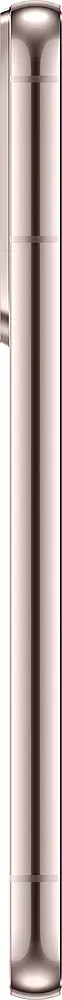 Alt View 13. Samsung - Pre-Owned Galaxy S22 5G 128GB (Unlocked) - Pink Gold.