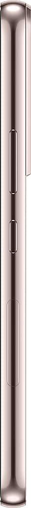 Alt View 14. Samsung - Pre-Owned Galaxy S22 5G 128GB (Unlocked) - Pink Gold.