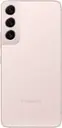 Left. Samsung - Pre-Owned Galaxy S22 5G 128GB (Unlocked) - Pink Gold.