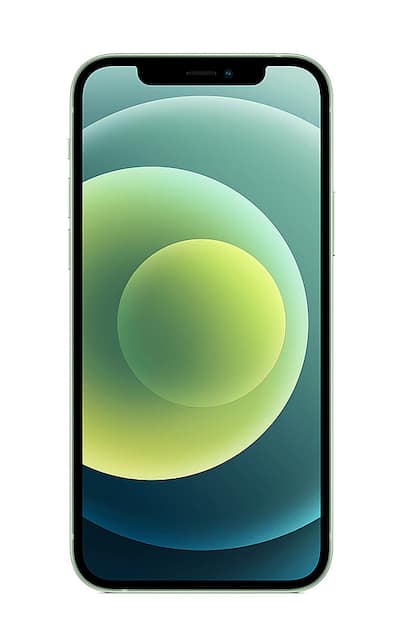 Apple Pre Owned Excellent iPhone 12 Mini 5G 256GB (Unlocked) Green Apple Pre Owned Excellent iPhone 12 Mini 5G 256GB (Unlocked) Green