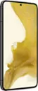 Alt View 1. Samsung - Pre-Owned Galaxy S22 5G 128GB (Unlocked) - Phantom Black.