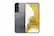 Front. Samsung - Pre-Owned Galaxy S22 5G 128GB (Unlocked) - Graphite.