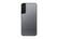 Left. Samsung - Pre-Owned Galaxy S22 5G 128GB (Unlocked) - Graphite.