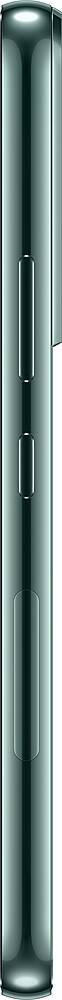 Alt View 14. Samsung - Pre-Owned Galaxy S22+ 5G 256GB (Unlocked) - Green.
