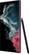 Alt View 11. Samsung - Pre-Owned Galaxy S22 Ultra 5G 256GB (Unlocked) - Burgundy.