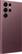 Alt View 18. Samsung - Pre-Owned Galaxy S22 Ultra 5G 256GB (Unlocked) - Burgundy.