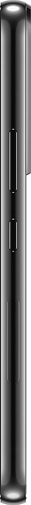 Alt View 14. Samsung - Pre-Owned Galaxy S22+ 5G 128GB (Unlocked) - Phantom Black.