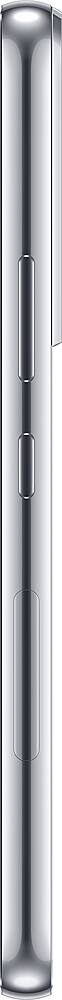 Alt View 14. Samsung - Pre-Owned Galaxy S22+ 5G 128GB (Unlocked) - Phantom White.