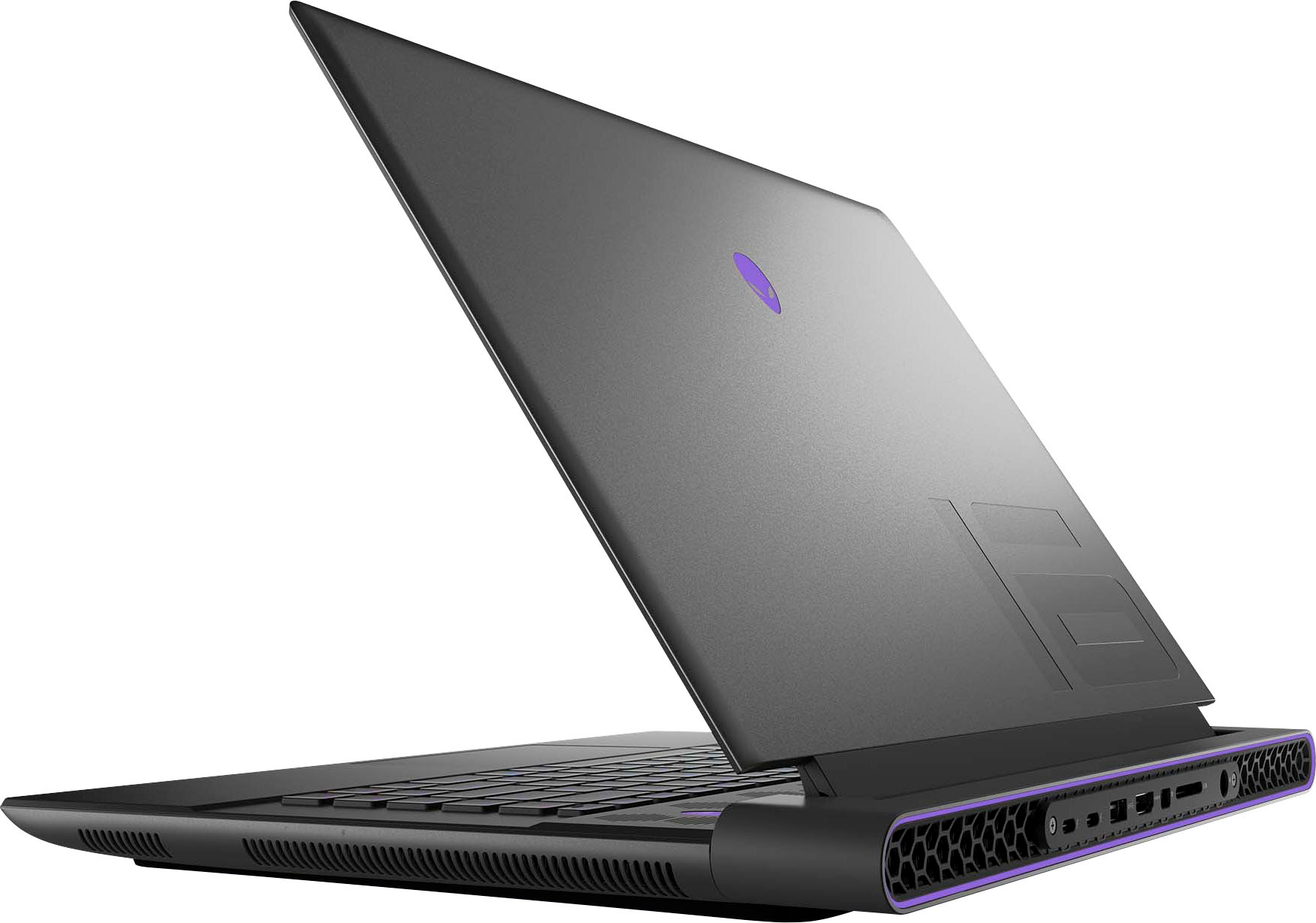 Alienware m16 QHD+ 240Hz Gaming Laptop 13th Gen Core i9 16GB