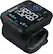 Angle. Beurer - Bluetooth Wrist Blood Pressure Monitor - Black.
