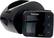 Left. Beurer - Bluetooth Wrist Blood Pressure Monitor - Black.