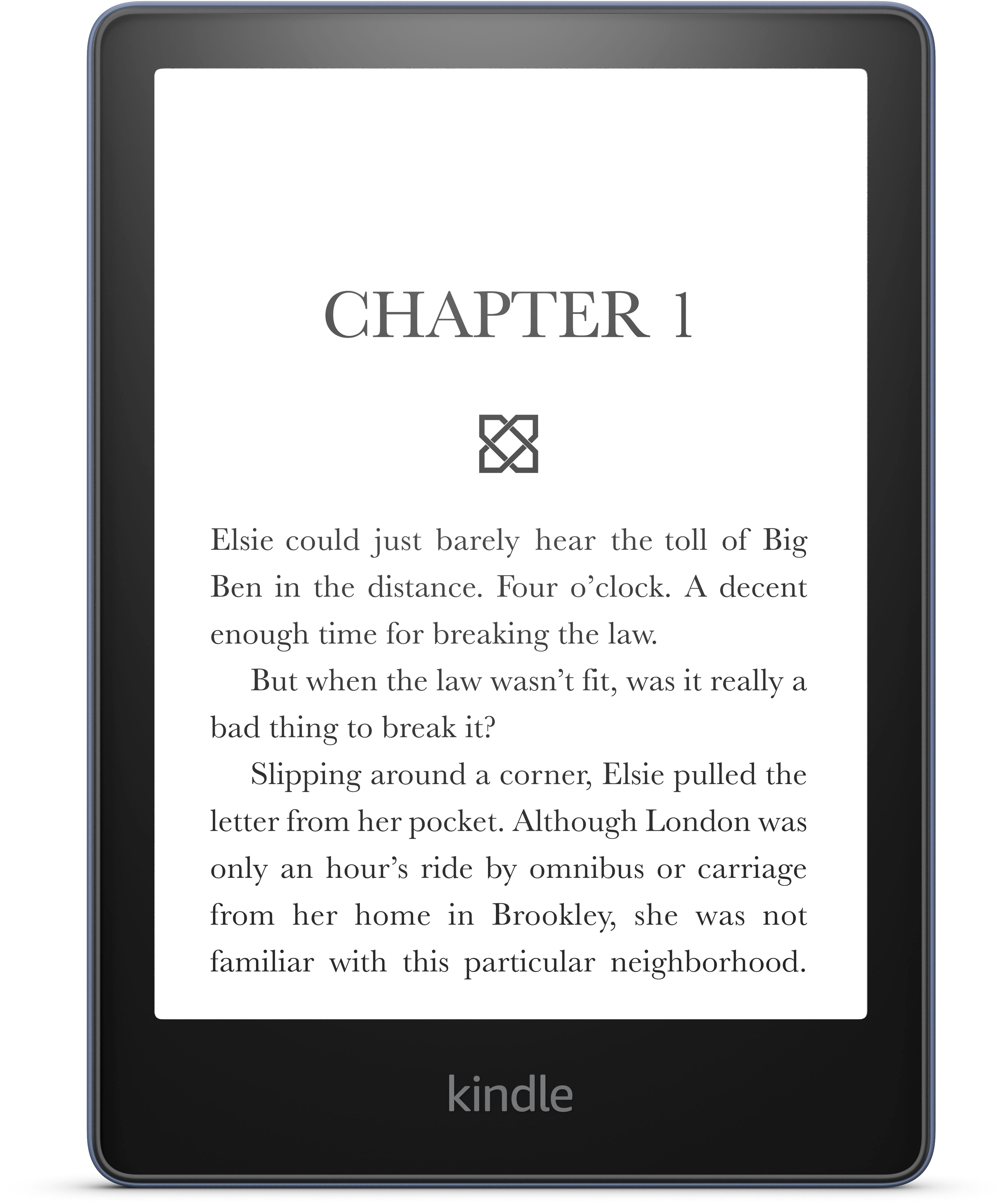 Kindle Paperwhite Waterproof, Ebook Kindle Paperwhite