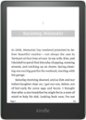 Front. Amazon - Kindle Paperwhite Signature Edition - 32GB - Agave Green.