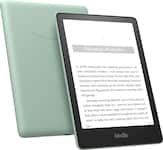 Amazon - Kindle Paperwhite Signature Edition - 32GB - 2023 - Agave Green
